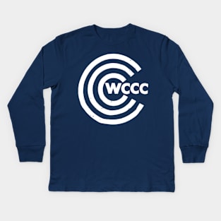 WCCC Kids Long Sleeve T-Shirt